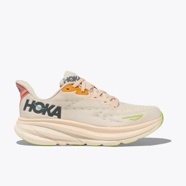 <p><strong>$145.00</strong></p><p><a href="https://go.redirectingat.com?id=74968X1553576&url=https%3A%2F%2Fwww.hoka.com%2Fen%2Fus%2Fwomens-everyday-running-shoes%2Fclifton-9%2F197634068640.html&sref=https%3A%2F%2Fwww.womenshealthmag.com%2Fstyle%2Fg60139749%2Fbest-hoka-walking-shoes%2F">Shop Now</a></p><p>These are Schaefffer’s favorite Hoka walking shoes, citing its breathable mesh upper, stability, and semi-rocker bottom. These features mean your feet will feel supported, comfortable, and dry during even the longest walks. <em>WH</em> News Editor Currie Engel previously tried these sneakers and found that they’re a great choice for daily errands, easy hikes, and general NYC walk-arounds, too. </p><p>One thing to keep in mind is that, for the best arch support, you might have to swap out the insole for your own. “I put my [own] custom orthotics into these shoes to provide a greater level of support,” says Schaeffer.</p>