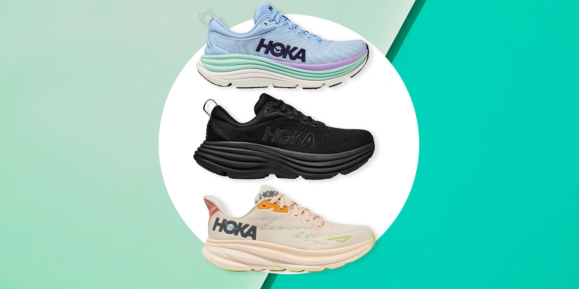 <p>Our love for Hoka knows no bounds. After all, the King of Cushion makes incredibly chunky and stylish <a href="https://www.womenshealthmag.com/fitness/g46041761/best-running-shoes-women/">running sneakers</a> that feel like you're walking on Cloud Nine. According to the experts we spoke with, Hoka's thick cushioning also makes it an ideal brand for <a href="https://www.womenshealthmag.com/fitness/g23517576/best-walking-shoes-for-women/">walking shoes</a>. “Hoka walking sneakers are great because they offer an appropriate amount of support, stability, and comfort,” says podiatrist <a href="https://www.instagram.com/doctor.bradley/?hl=en">Brad Schaeffer, DPM</a>, foot surgeon and owner of Central Park Sole in New York City.</p><p>Since the brand launched in 2009, Hoka has churned out a bunch of great styles purpose built for all sorts of activities—from road running to hiking, and everything in between. All those models can get pretty overwhelming if you're looking for a great walking shoe. But that's why we enlisted the help of Schaeffer; <a href="https://www.progressivefootcareny.com/dr-bruce-pinker-biography/">Bruce Pinker, DPM</a>, foot and ankle surgeon; as well as our intrepid <em>WH</em> editors, on the right walking sneaks for you. </p><h2>Best Hoka Walking Shoes </h2><h2>What to Consider </h2><h3>Stability </h3><p>“I like to advise my patience to get a neutral walking shoe,” says Schaeffer. A neutral walking shoe puts your foot in a neutral position, according to the podiatrist. “As in you are not over prating or over supinating,” says Schaeffer. Ideally, you want the <a href="https://www.womenshealthmag.com/life/g38216685/best-insoles/">insole</a> of your <a href="https://www.womenshealthmag.com/fitness/g45599116/best-hoka-running-shoes/">Hoka running shoe</a> to meet the arch of your foot, without pushing it too high or letting it collapse inward. If the arch is too high, it will force your foot to roll outwards (along the pinky-toe side) as you walk a.k.a over supinate. On the flip side, an arch that is too low will cause your foot to roll inwards a.k.a over pronate. </p><h3>Comfort</h3><p>A typical Hoka <a href="https://www.womenshealthmag.com/fitness/a43740579/best-sneakers-2023/">sneaker</a> has a combination of thick cushioning and mesh upper, making it incredibly comfortable. The breathable upper makes sure that any foot sweat has room to evaporate, which is especially useful for those hot weather walks. Meanwhile, a cushioned outsole keeps your feet comfortable as you walk. </p><p>Plus, Schaeffer says that several pairs of Hoka shoes feature a “rocker bottom," which refers to a little lift under the heel and the toe so that those two parts of the shoe don’t touch the ground when you’re standing still–similar to the base of a rocking chair. That shape helps you to walk from heel-to-toe, which means you excert less energy to propel your strides. After all, we could use a little help getting out steps in.</p><p class="body-tip"><strong>Meet the experts: </strong><a href="https://www.instagram.com/doctor.bradley/?hl=en">Brad Schaeffer, DPM</a>, is a podiatrist, foot surgeon, and owner of Central Park Sole in New York City. <a href="https://www.progressivefootcareny.com/dr-bruce-pinker-biography/">Bruce Pinker, DPM</a>, is a podiatrist and foot surgeon at Progressive Foot Care in Westchester, NY.</p><h2>How we selected</h2><p>Everyone’s feet is different, so, we’ve curated this list of the best Hoka walking shoes from editors and personal trainers–that fall in line with Schaeffer's recommendation on what to consider in a walking shoe. Our team reviewed each Hoka model's cushioning, stability, and style, and just how comfortable it felt while walking in it. Every pick on this list was vetted by Schaeffer. Read on for our list of the best Hoka walking shoes. </p>