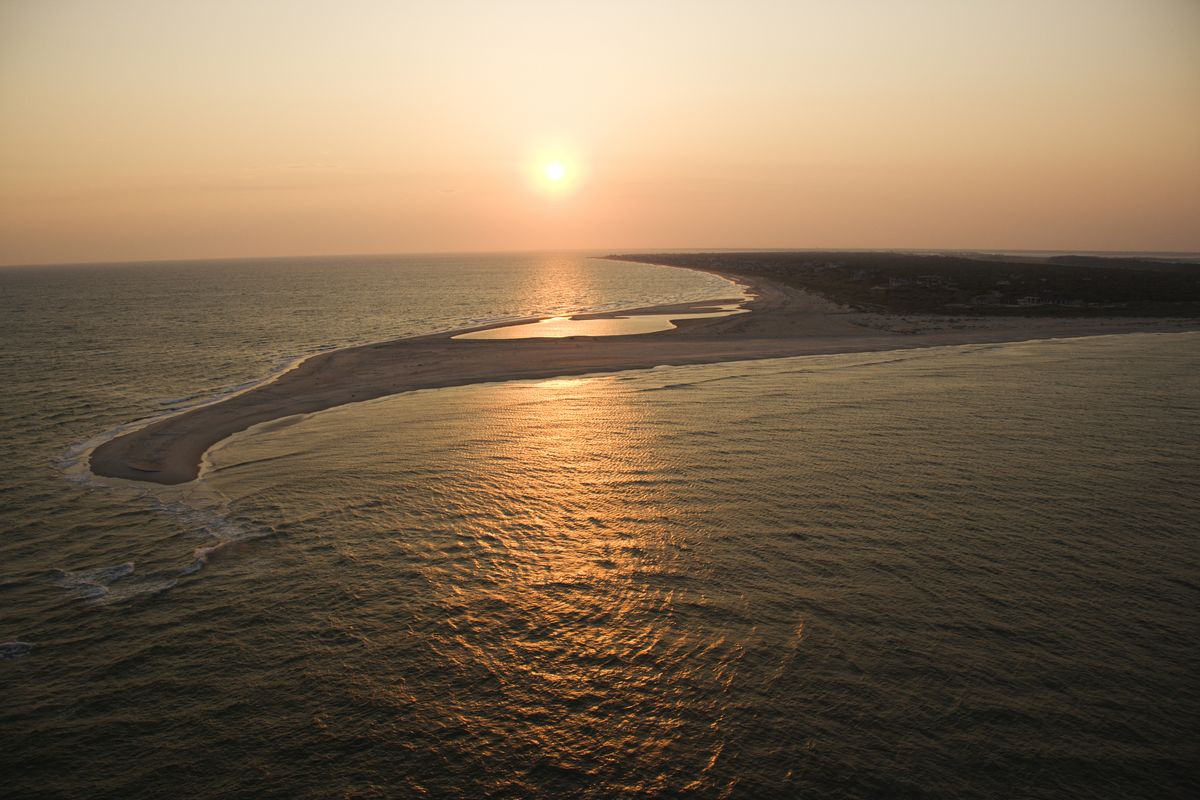 <p>Bald Head Island is one of North Carolina’s best-kept secrets. Love water sports? East Beach boasts spectacular waves, making it the perfect spot for active travelers to try surfing, kiteboarding, windsurfing, boogie boarding, and stand-up paddleboarding. </p>