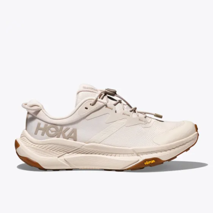 <p><strong>$145.00</strong></p><p><a href="https://go.redirectingat.com?id=74968X1553576&url=https%3A%2F%2Fwww.hoka.com%2Fen%2Fus%2Fwomens-lifestyle%2Ftransport%2F1123154.html&sref=https%3A%2F%2Fwww.womenshealthmag.com%2Fstyle%2Fg60139749%2Fbest-hoka-walking-shoes%2F">Shop Now</a></p><p>This is the sneaker to reach for when you don’t want to fuss with shoe laces. We love that the toggle laces on these sneakers make them super easy to put on and take off for quick afternoon walks. "The Transport is relatively lightweight with a wide midsole [while] offering a significant amount of support and cushioning," says Pinker. Our editors love to use the Transport as travel sneakers, since they're so easy to slip on and off, and feel comfortable enough to keep on during those crosscountry journeys. </p><p>One note: These shoes can be squeaky for some.</p>