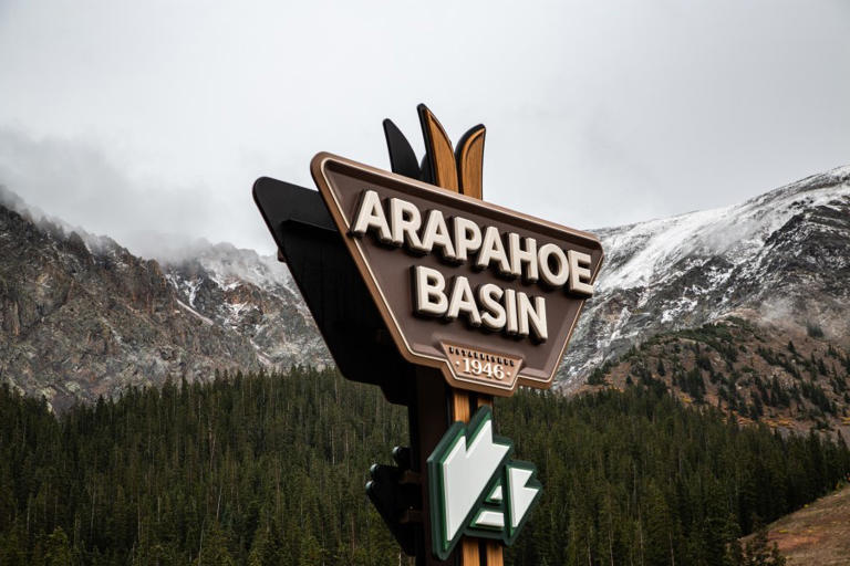 Arapahoe Basin to require paid parking reservations for 2024-25 season