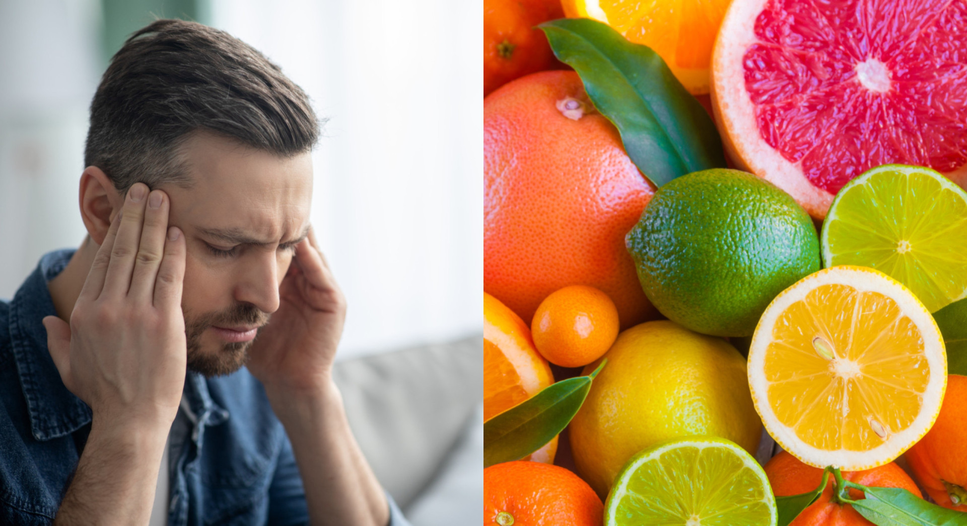 Foods That Can Trigger Migraines