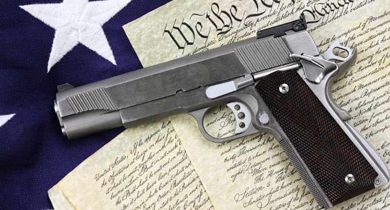 <p>The “Second Amendment Preservation Act,” also known as “constitutional carry,” marks a significant shift in South Carolina’s gun laws. Signed by Governor Henry McMaster in a private ceremony, this law permits individuals aged 18 and over to carry handguns openly without the need for a permit. It’s a move that aligns South Carolina with 28 other states that have similar laws. This legislation is seen as an expansion of the Second Amendment rights for law-abiding citizens.</p>