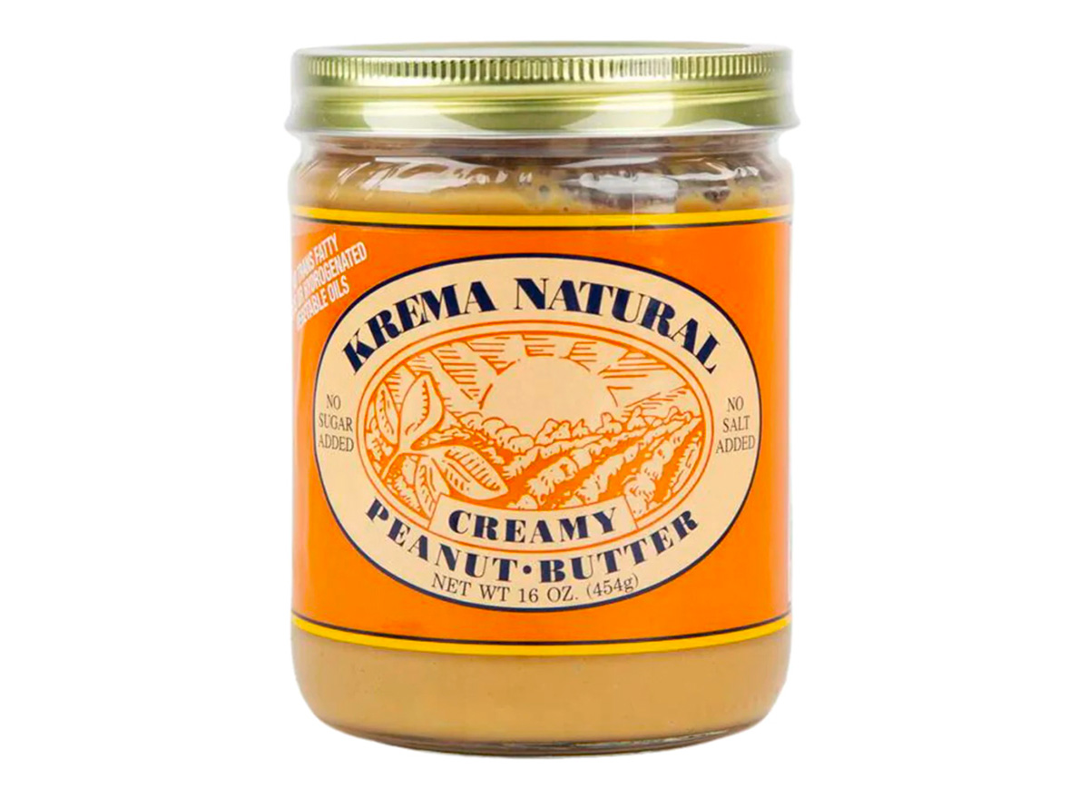 15 Healthiest Nut Butters on Grocery Shelves