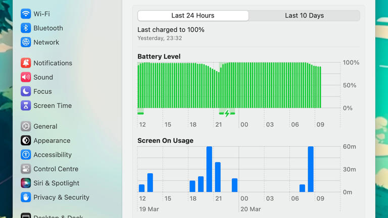 How to check if your computer is slowing down over time