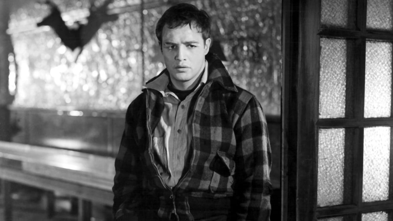 <p>As a general rule, any project bearing Marlon Brando’s name warrants seeing, especially if it features Brando in one of his breakthrough performances. Such a description applies to 1954’s crime drama <em>On the Waterfront</em>, which served as another fantastic collaboration between Brando and his recurring director, Elia Kazan.</p><p>While Brando has always been considered one of the business’s finest actors, screenwriter Budd Schulberg gave Brando one of the performer’s meatiest roles: the former boxer-turned-dockworker Terry Molloy. The noir equivalent to <em>Hamlet</em>, Terry spends the bulk of <em>On the Waterfront</em> agonizing over what to do: betray his brother (Rod Steiger) and sell out his corrupt superiors – endangering his own life in the process – or keep quiet for the sake of his livelihood. Faced with this impossible dilemma, Brando handles his performance as Terry with quiet dignity and naturalistic grace.</p>