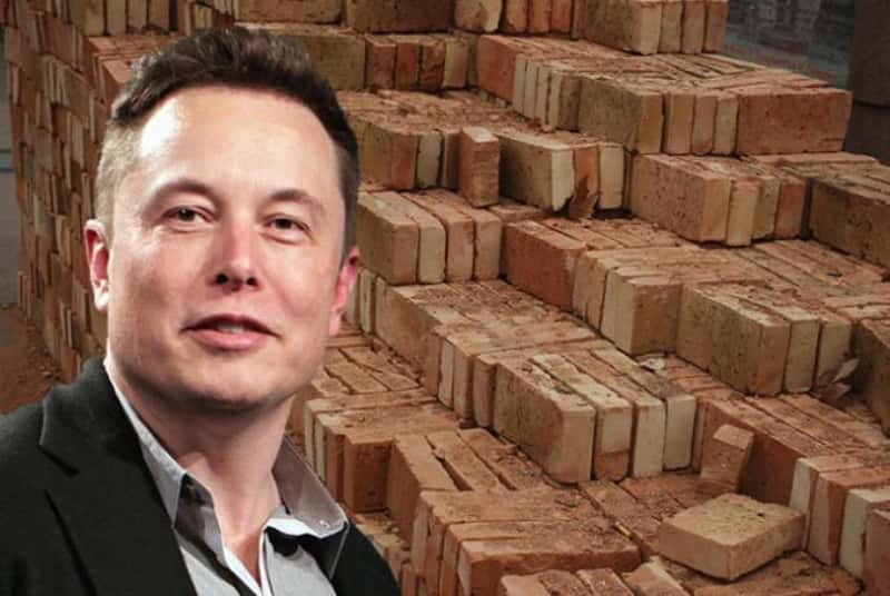 <p>Usually, when digging big holes, all the dirt is moved to an offsite dumping location, but that’s costly and wasteful compared to what The Boring Company plans to do. Musk plans on recycling the tunnel dirt by turning it into bricks that can go toward other building projects.</p>
