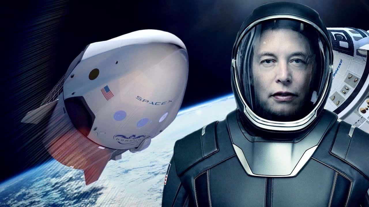<p>Musk says that he would love to fly into space himself, but can’t because of personal obligations like his children and the multiple companies he owns. Becoming an astronaut is too big of a risk for a family man. Perhaps you’d like to go, though? Musk estimates seats on the rocket to Mars would only be $500,000 each.</p>