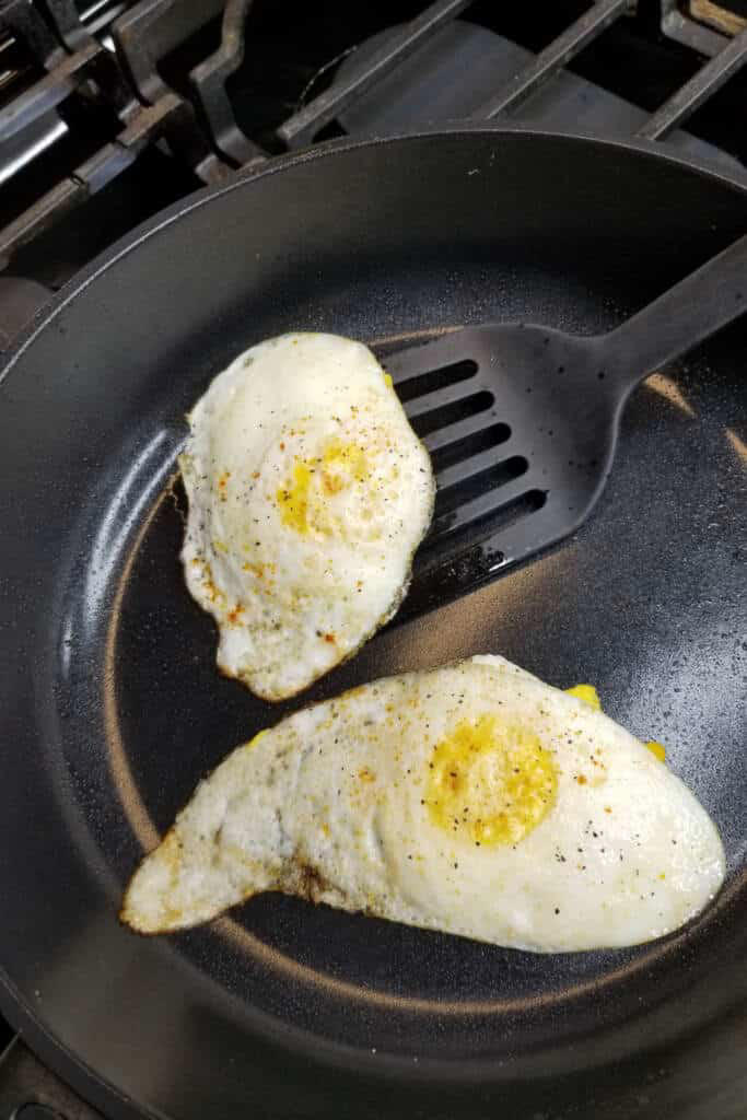 Ways you are Ruining Your Nonstick Pans