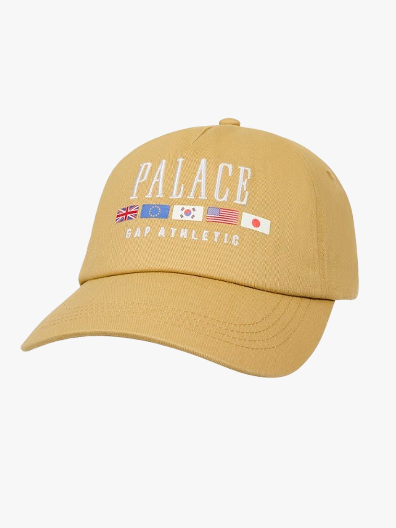 No better way to pay homage to Palace’s global network of skaters and shakers—and protect your peepers in the process.<p>Sign up for GQ’s Daily newsletter and get everything from breaking fashion news to celebrity profiles to exclusive daily deals sent straight to your inbox.</p><a href="https://www.gq.com/newsletter/daily?sourceCode=msnsend">Sign Up Now</a>
