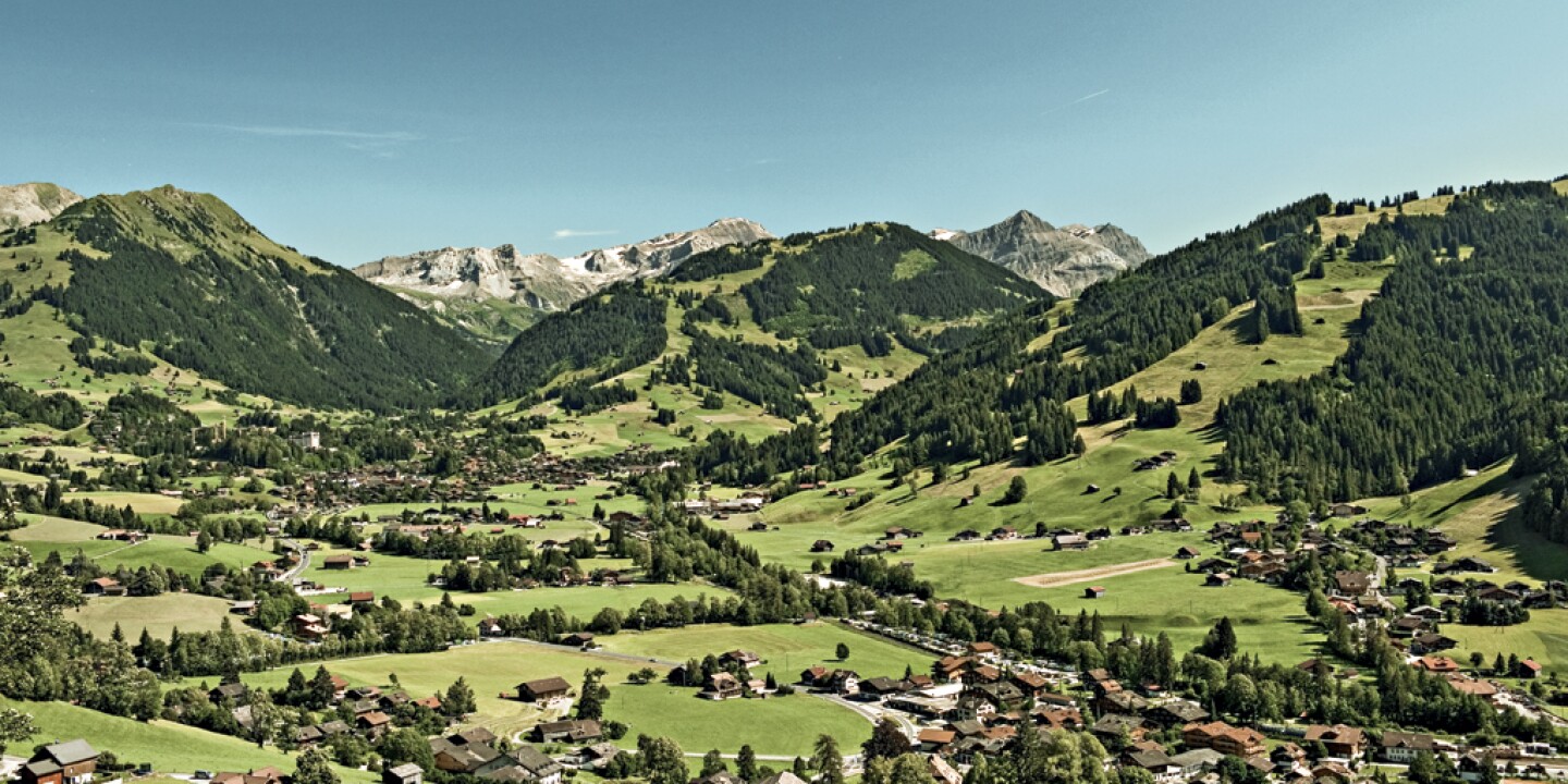 <p>Planning a summer trip? Consider places like Gstaad for your next vacation.</p><p>Photo by Roger Gruetter</p><p>It’s almost inappropriate not to make the most of summer’s quiet stretches and skip off for a trip somewhere new. This is bona fide vacation season, after all. And while destinations with special summertime appeal abound, remember that our summer is winter in the Southern Hemisphere—a prime time to explore countries there, not just for the temperate climate, but also for the wild seasonal events.</p><p>Here are seven glorious places for a summer jaunt, each with a must-see reason to go right now.</p>