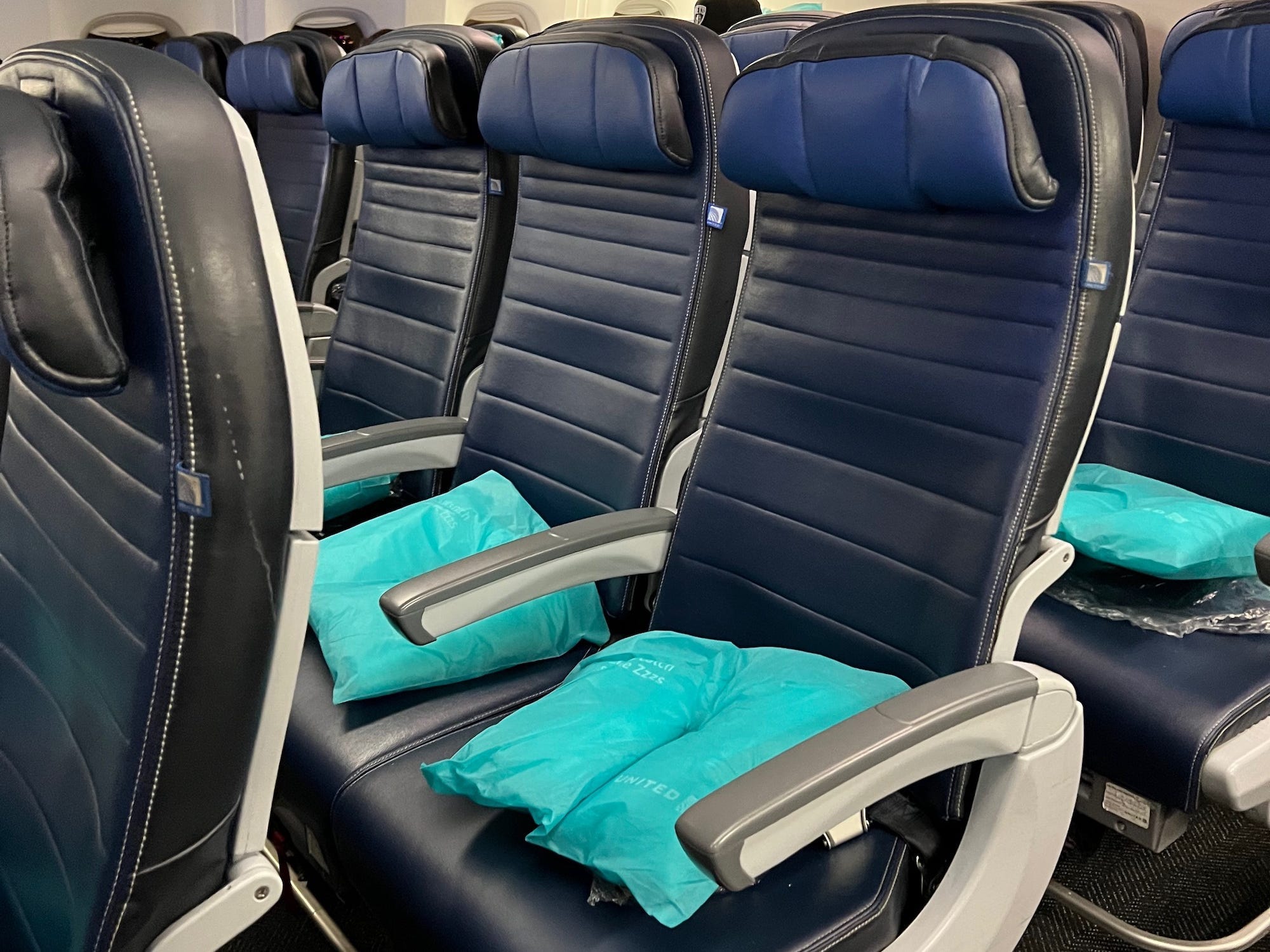 <p>I've also flown on Air Canada, Delta, United, Finnair, Iberia, JetBlue Airways, <a href="https://www.businessinsider.com/norse-atlantic-flight-review-paris-new-york-2023-6">Norse Atlantic Airways</a>, and French Bee in economy across the Atlantic. </p><p>These airlines are a mix of major and low-cost carriers with varying food and baggage rules, but I find the economy products comparable in terms of space and comfort. I liked British Airways' economy seats better than those on United, Iberia, and Air Canada, though.</p><p>The best inflight food I've had was on Finnair and JetBlue, so I'd recommend those for anyone needing a solid meal. The latter also boasts the roomiest seat pitch at 32 inches.</p>