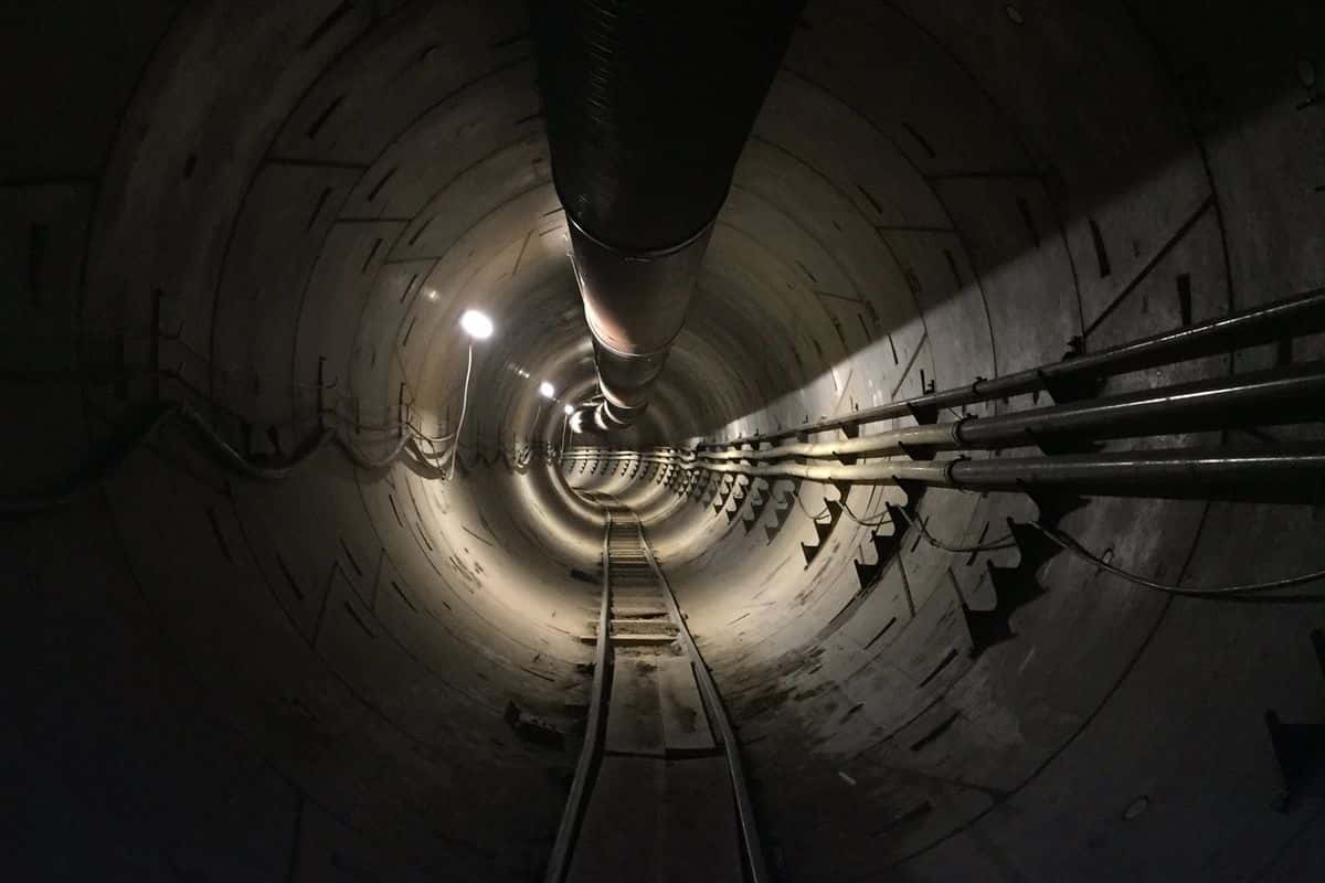 <p>The Boring Company’s boring machine has already made its debut by boring a hole on the property of SpaceX’s headquarters. That was the only place where Musk wouldn’t have to get any permits to test out his hole-digging contraption.</p>