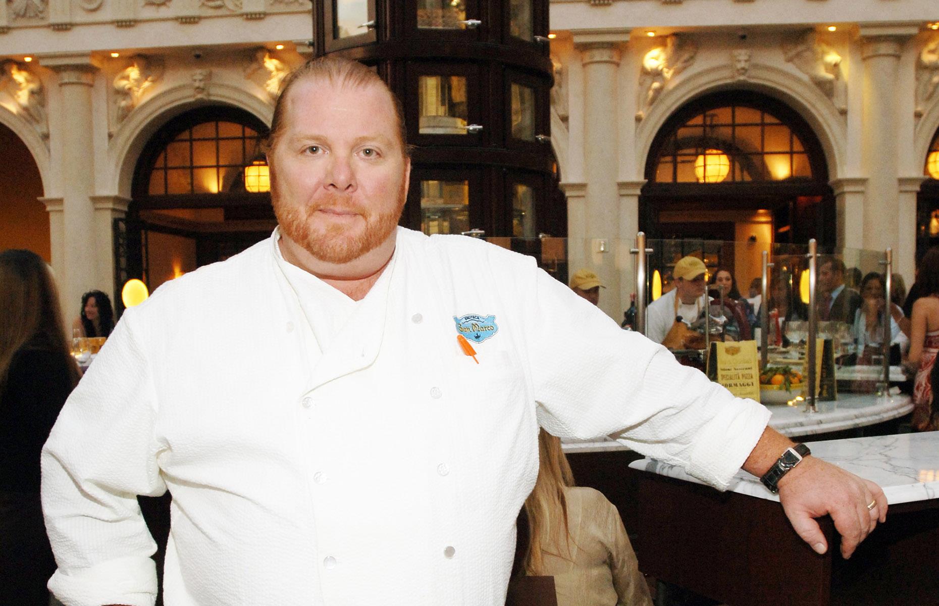 Ranked: the 23 richest celebrity chefs in the world