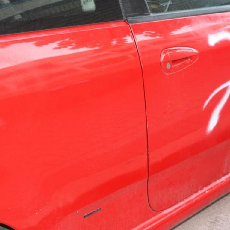 How to Remove Graffiti from Your Car in 5 Steps