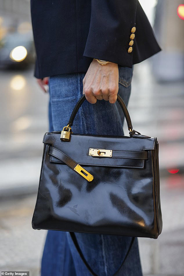 As Hermes faces lawsuit for only selling Birkin bags to big spenders