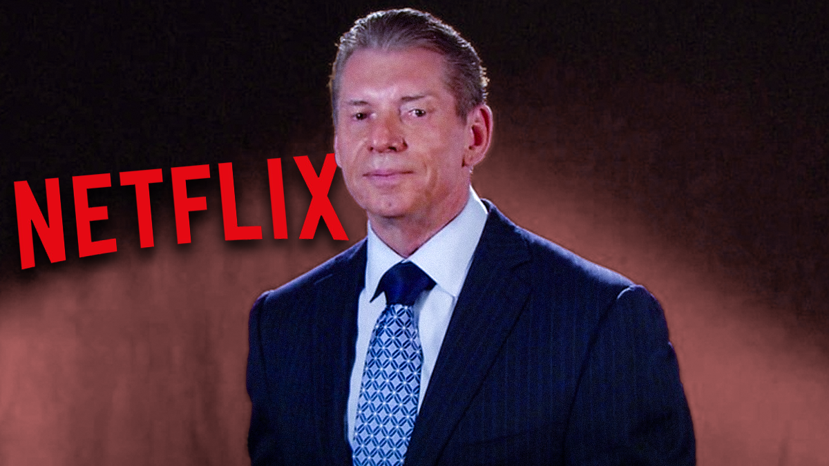 Latest On Vince McMahon Netflix Docuseries After $5.2 Billion WWE Deal