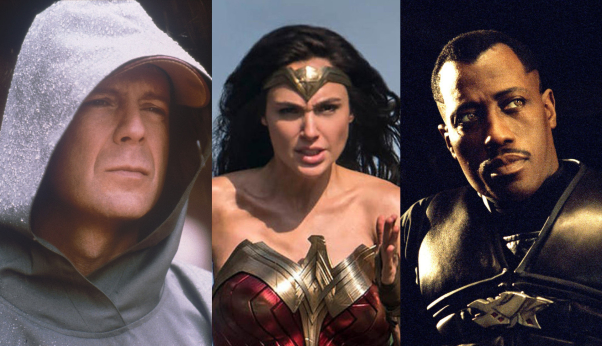 Who Is The Best Superhero Of Them All?