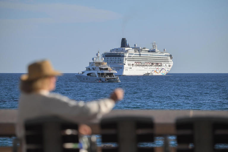 Norwegian Star: NCL speaks out after huge cruise liner's Portsmouth visit cancelled and changed to Southampton
