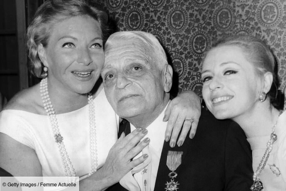 Di chúc của tôi vẫn chưa được viết nhưng...": Line Renaud tiết lộ bà định để lại tài sản cho ai