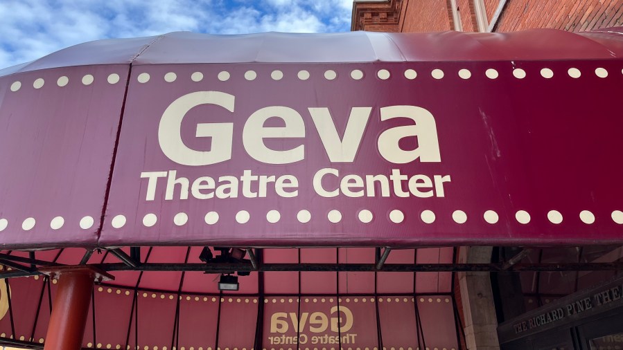 Geva Theater reveals lineup for 2025/26 season