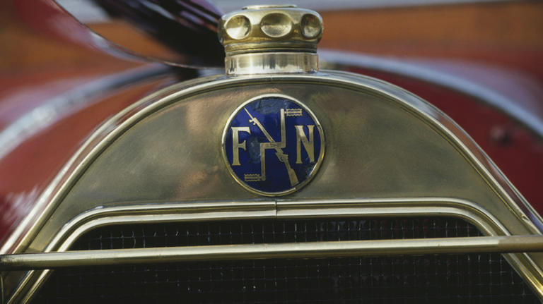 Everything To Know About The Fn Four Motorcycle