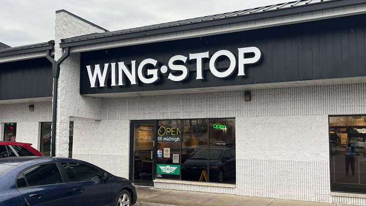 Indiana Wingstop worker charged with shooting delivery driver in food ...