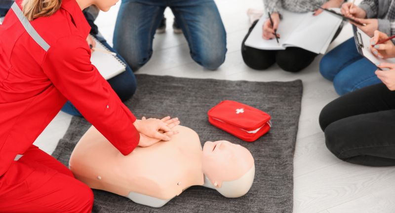 <p>Knowledge of basic first aid and CPR is essential for everyone, as emergencies can happen at any time. These life-saving skills can make the difference between life and death in critical situations. High schools should offer courses that include practical first aid techniques and CPR training. Equipping students with these skills ensures that more individuals can respond effectively in emergency situations.</p>