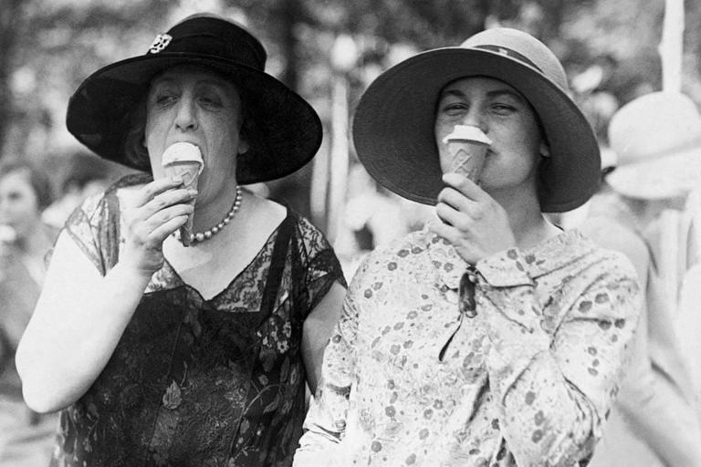 The History of Ice Cream, One of the World’s Oldest Desserts