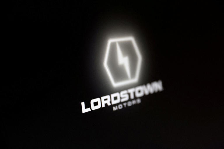 Former Lordstown Motors CEO Settles Charges of Misleading Investors