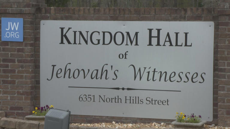 Jehovah’s Witnesses Memorial Celebration to be held on Sunday