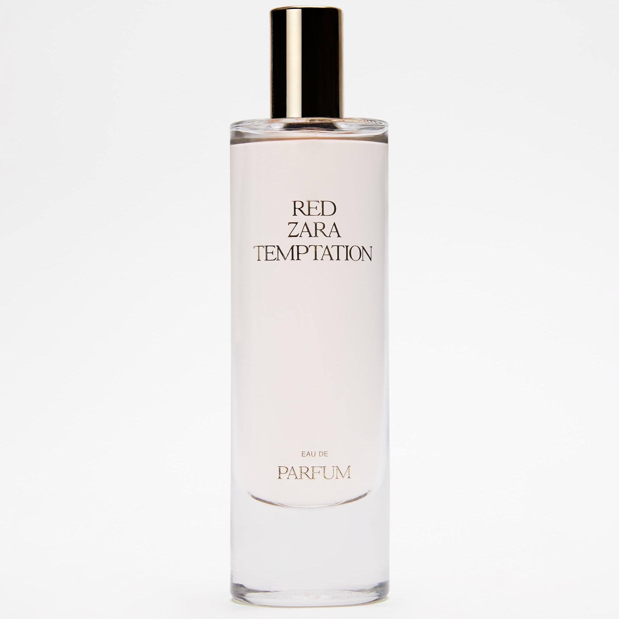 <p><a href="https://www.zara.com/us/en/red-temptation-80-ml-p20110242.html">BUY NOW</a></p><p>$36</p><p>Is there any better compliment than someone saving you smell good? Personally, we think it's the best possible comment to receive. This is exactly why we find ourselves frequently hitting the "add to cart" button whenever there's a <a href="https://www.popsugar.com/beauty/best-perfumes-48761428" class="ga-track">new perfume</a> on our radar. However, we're the first to admit that a <a href="https://www.popsugar.com/beauty/best-hair-perfumes-49339404" class="ga-track">fragrance obsession</a> can become quite costly, especially if you like to <a href="https://www.popsugar.com/beauty/How-Layer-Perfumes-38197985" class="ga-track">layer scents</a> or also experiment with <a href="https://www.popsugar.com/beauty/best-hair-perfumes-49339404" class="ga-track">hair perfumes</a>. Fortunately, there are plenty of affordable options on the market, like Zara's perfume line. </p> <p>Not only are all of the brand's options budget-friendly but there are a few that are continuously going viral online because shoppers can't get enough of how good they are. There are woody blends, fruity picks, and light scents that are perfect for anyone, as well as heavier perfumes that are extremely long-lasting. </p> <p>Whether you're looking for a Zara fragrance you can wear every day or a scent that's perfect for a special occasion - like a friend's birthday or a summertime wedding - we've got you covered. Ahead, we rounded up the best Zara perfumes, and we even matched you to the best option based on other popular scents. Feel free to take your pick, ahead.</p>