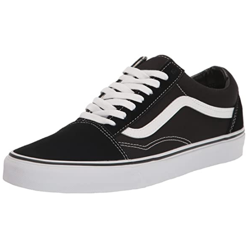Vans on Amazon You Can Shop Now