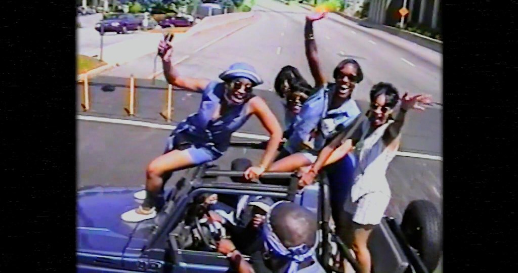 ‘Freaknik’ Doc Reveals How Atlanta’s Iconic Spring Break Blowout Became ...