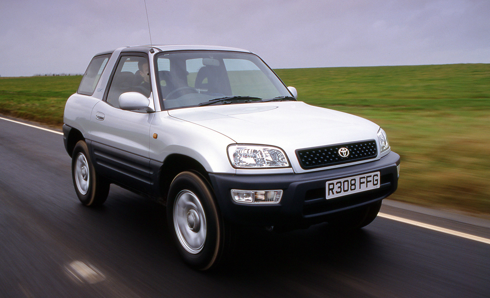 The best cars from the 1990s - which is your favourite?