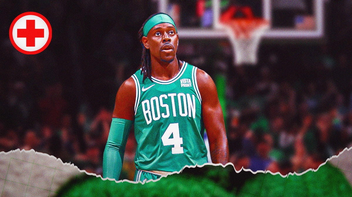 Celtics’ Jrue Holiday Agrees To $135 Million Boston Extension After ...