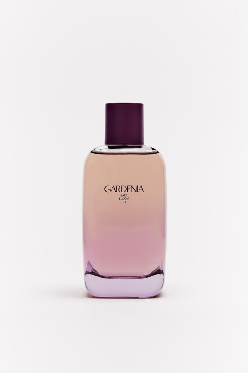 <p><strong>Zara Gardenia Fragrance</strong> ($28)</p> <p>This silky scent has notes of coffee, peach, raspberry, and orange blossom mixed with the ultra popular gardenia. It's also a great option if you're a fan of the Chanel Coco Perfume. </p>
