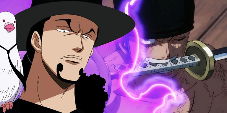 One Piece Episode #1100 Release Date & Time