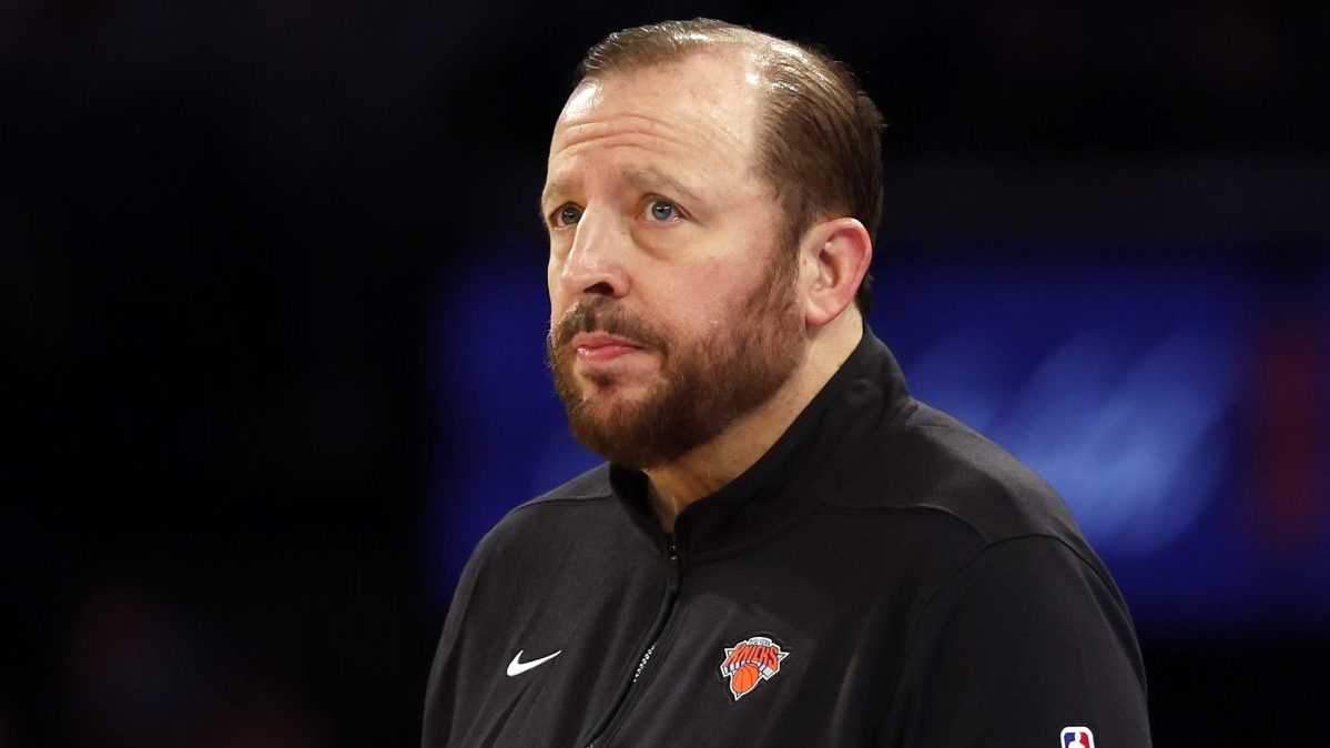 Knicks Trade Pitch Nets Team $176 Million All-Star This Summer