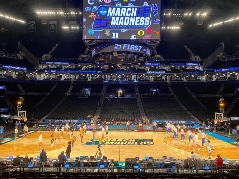 Duke vs James Madison live score, updates, highlights from 2024 March