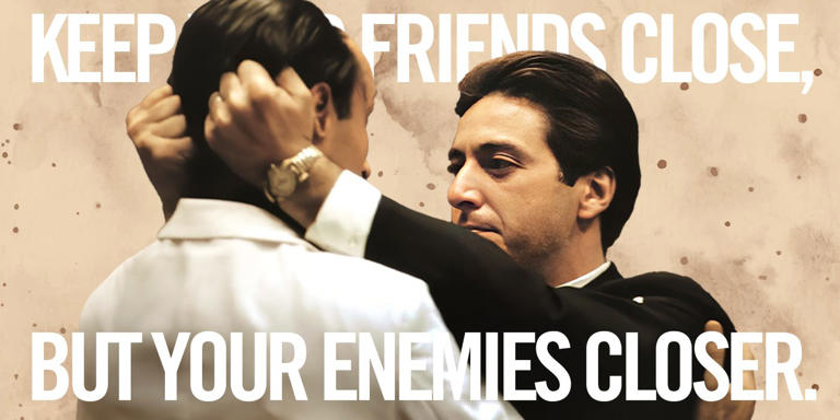 10 Best Quotes from 'The Godfather: Part II,' Ranked 