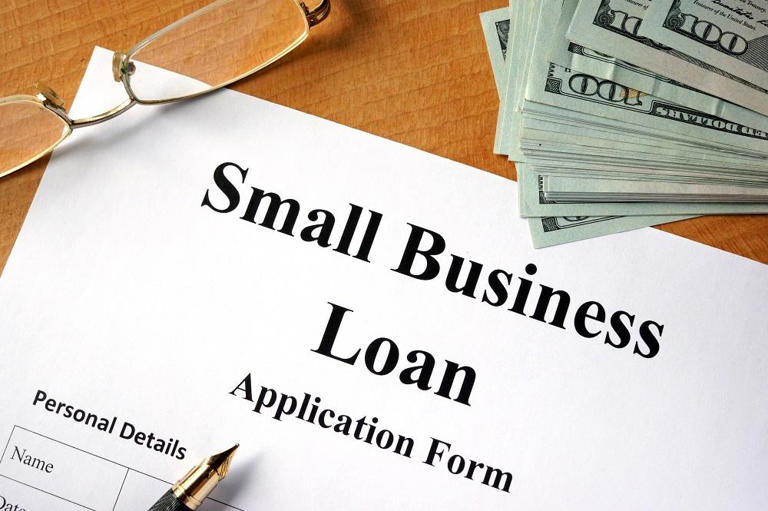 How to Get a Small Business Loan: A Guide in 10 Steps