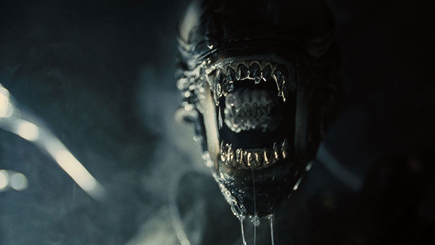 ‘Alien: Romulus' and its curious relationship to the myth of the ...