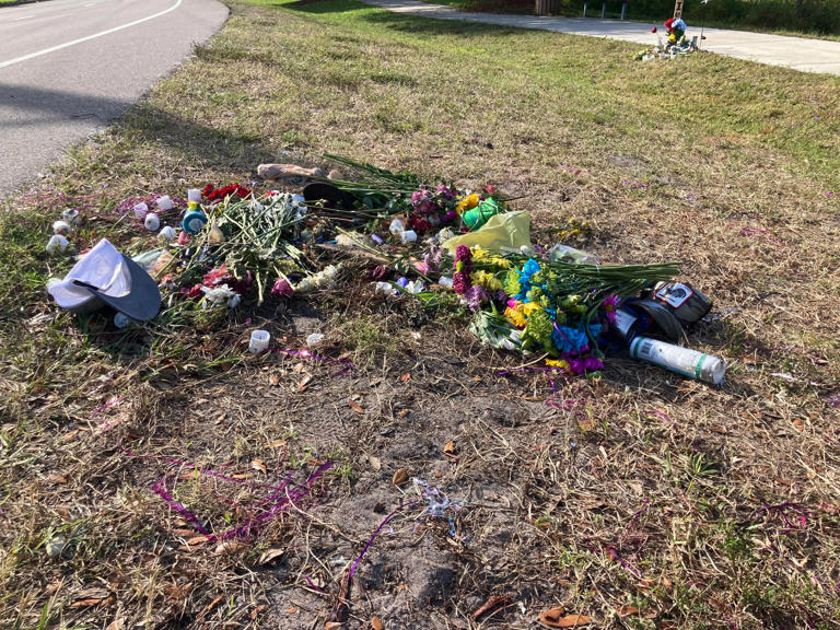 Port St. Lucie ready to unveil memorial to Floridians who died in Iraq ...