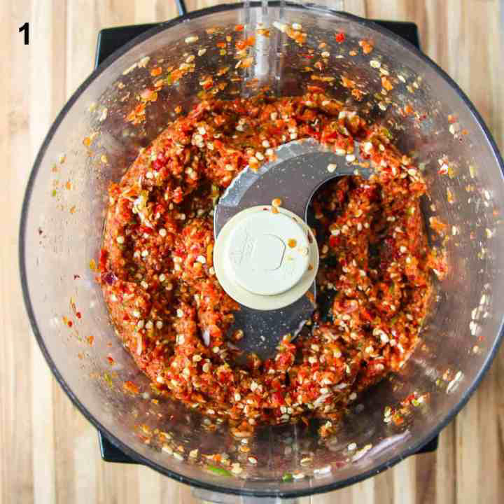 Cayenne Pepper Sauce