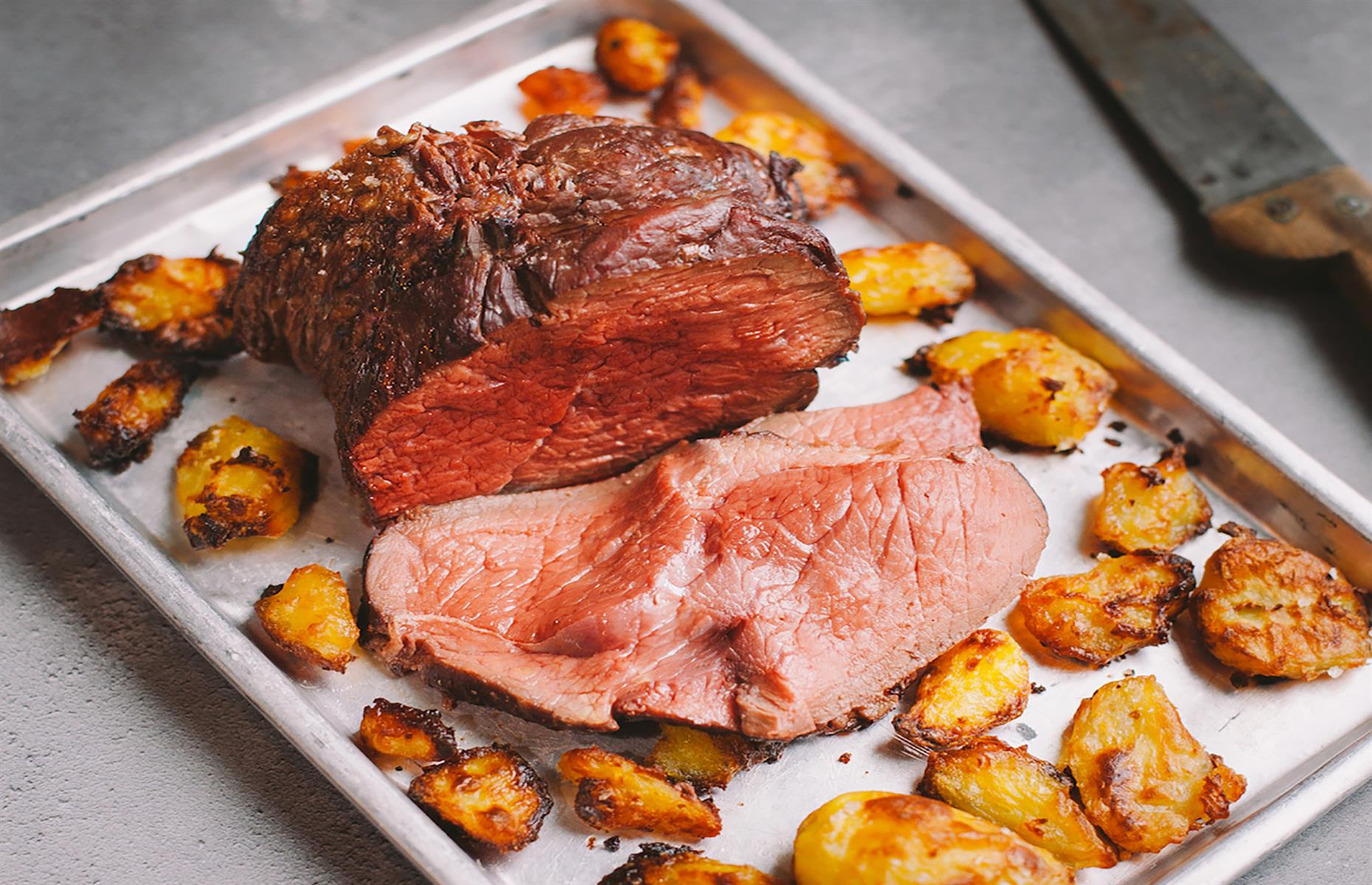 Delicious roast dinners everyone will adore