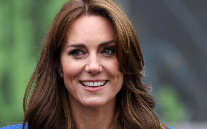 ¿Quién es Kate Middleton? Su vida antes de ser princesa