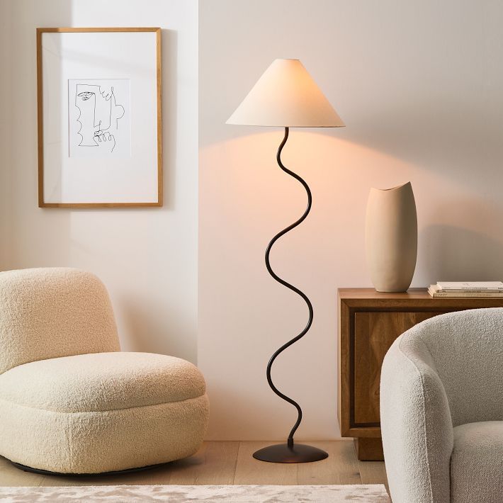 9 Best Floor Lamps to Enhance Your Space