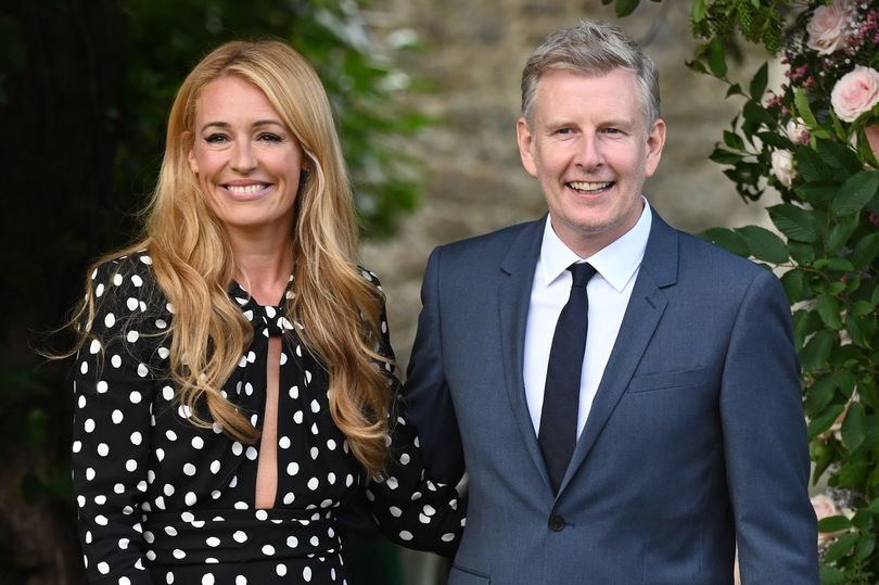 Cat Deeley's absence from mother-in-law's funeral explained in statement