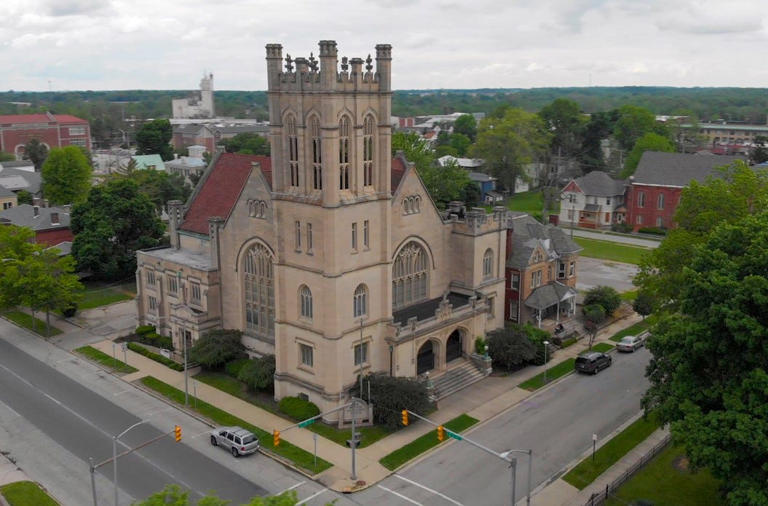 Indiana Landmarks moves its Eastern Regional Office from Cambridge City